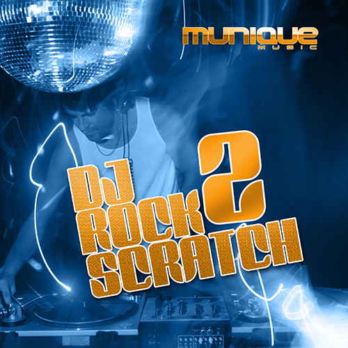 Download Munique Music DJ Rock Scratch 2